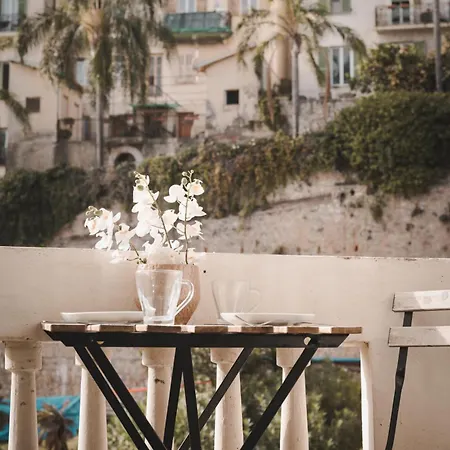 Lilit Beautiful 1 Bedroom On The Border With Monaco * Beausoleil