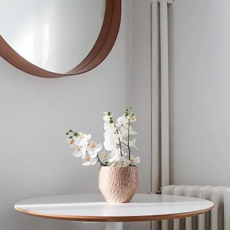Lilit Beautiful 1 Bedroom On The Border With Monaco * Beausoleil