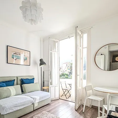 Lilit Beautiful 1 Bedroom On The Border With Monaco *