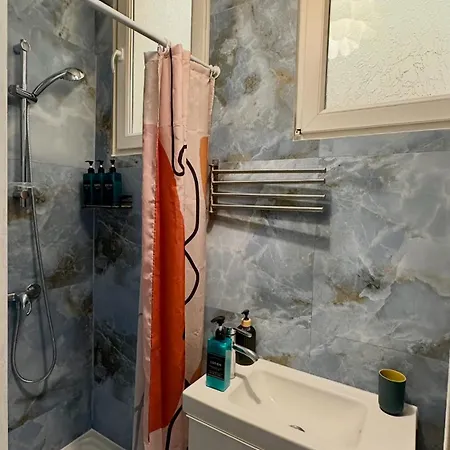 Lilit Beautiful 1 Bedroom On The Border With Monaco Apartment *