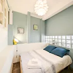 アパート Lilit Beautiful 1 Bedroom On The Border With Monaco *