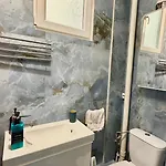 アパート Lilit Beautiful 1 Bedroom On The Border With Monaco