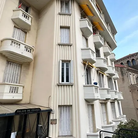 Lilit Beautiful 1 Bedroom On The Border With Monaco * ボーソレイユ