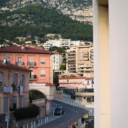 Lilit Beautiful 1 Bedroom On The Border With Monaco *